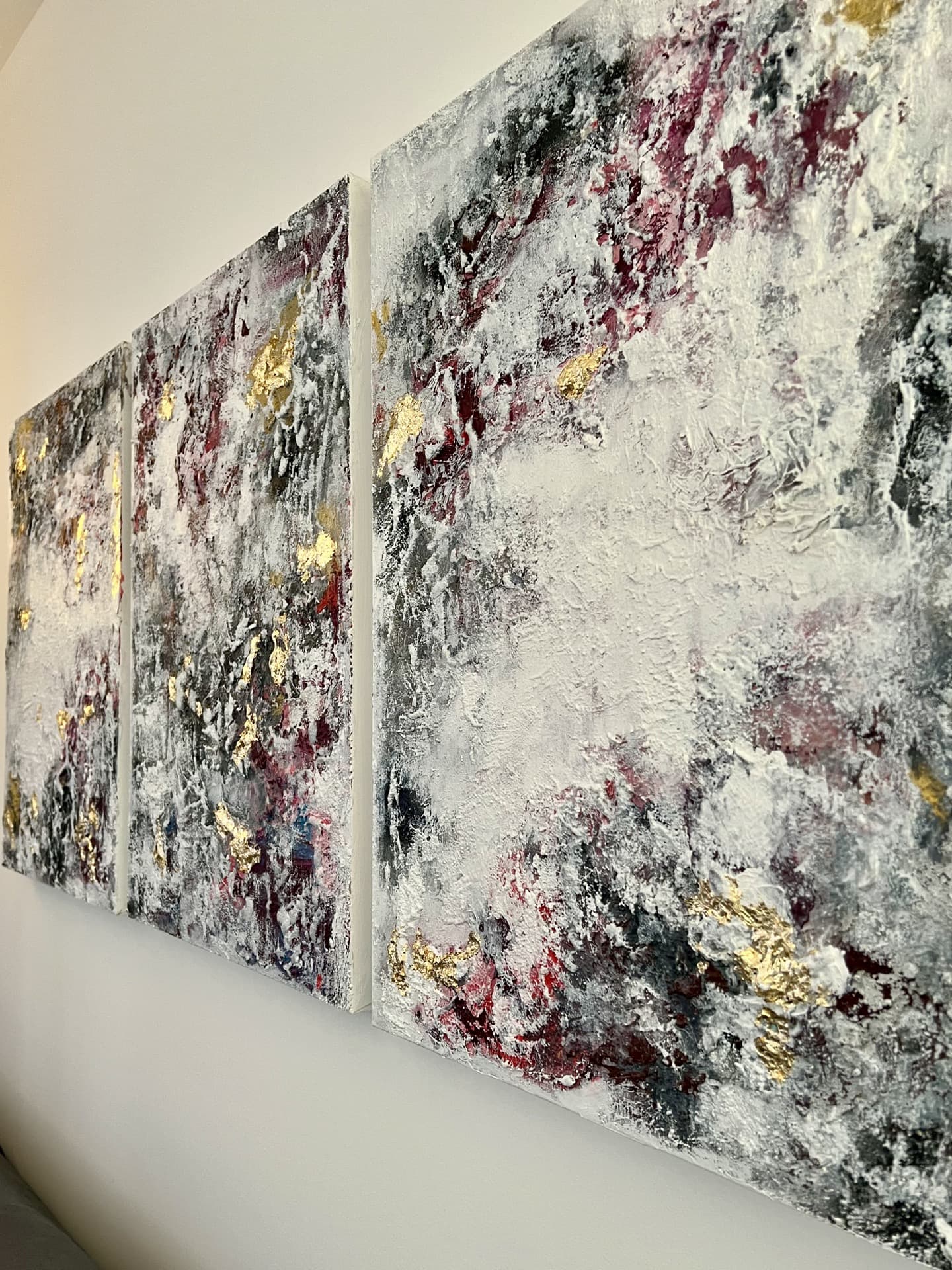 Opera 3 — Nausica Ferrandi